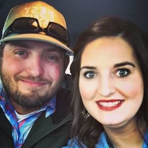 Meet your Posher, Caylea